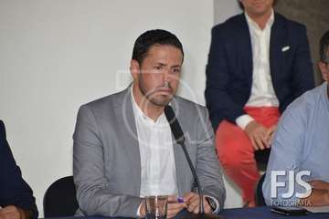 El Gobierno de Telde hace balance de su gestión durante los primeros 100 días  (Foto TA)